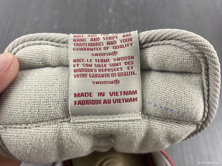  Newstalgia 1 High (W) Chenille OG DJ4891-061 Jordan 1219